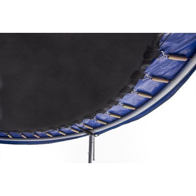       DIAMOND FITNESS INTERNAL 12FT (366) (,  1)