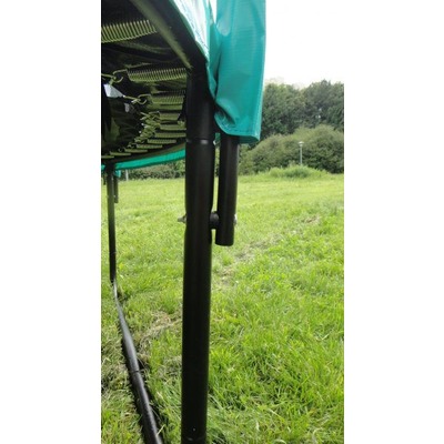       DIAMOND FITNESS BLACK EDITION 8FT (244 ) (,  1)