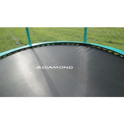       DIAMOND FITNESS BLACK EDITION 8FT (244 ) (,  2)