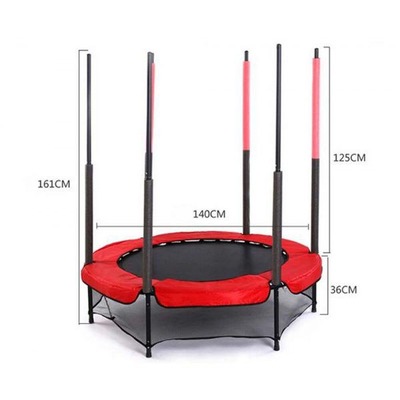     DIAMOND FITNESS 45 ft ( 140 ) (,  1)