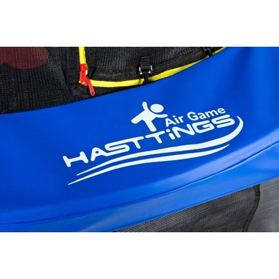  HASTTINGS Air Game Basketball 244  (,  1)