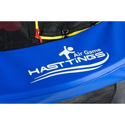  HASTTINGS Air Game Basketball 460  (,  1)