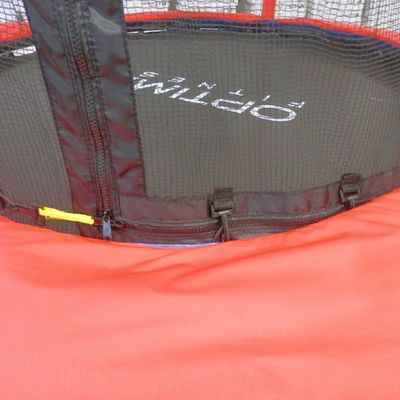       Optima Fitness Jumper 12ft (366) (,  1)