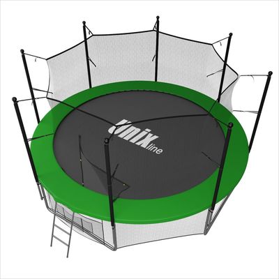      Unix 10 ft (305).  . GREEN. (,  1)