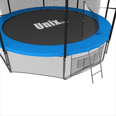      Unix 12 ft (366).  . BLUE. (,  2)