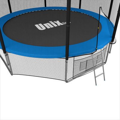      Unix 14 ft (427 ).  . BLUE. (,  1)