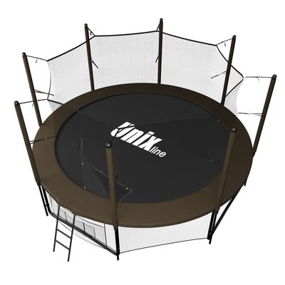      Unix 12 ft (366).  . Black&Brown (,  1)