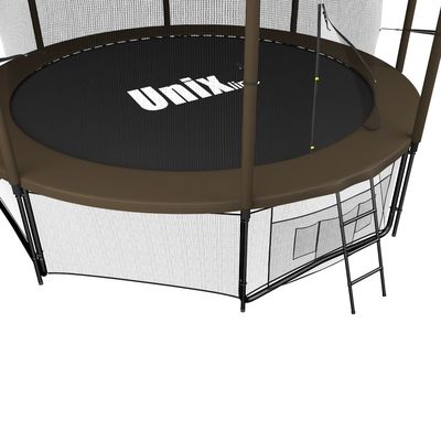      Unix 12 ft (366).  . Black&Brown (,  3)