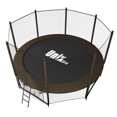      Unix 12 ft (366).  . Black&Brown (,  1)