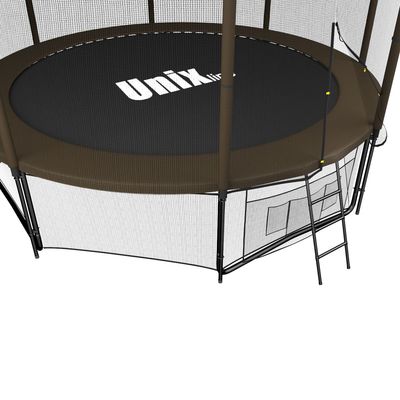      Unix 12 ft (366).  . Black&Brown (,  3)
