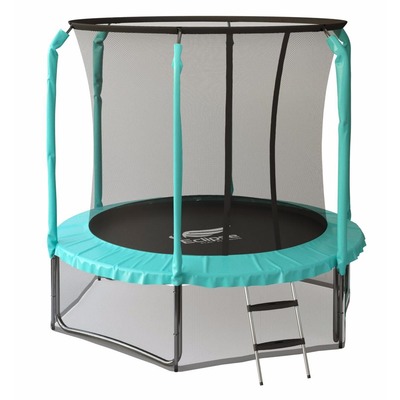  Eclipse Space Green 8ft (,  1)