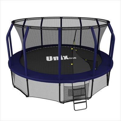  UNIX line 12 ft SUPREME (blue) (,  1)