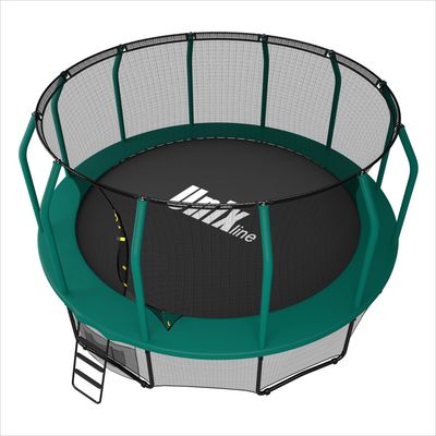  UNIX line 12 ft SUPREME (green) (,  2)