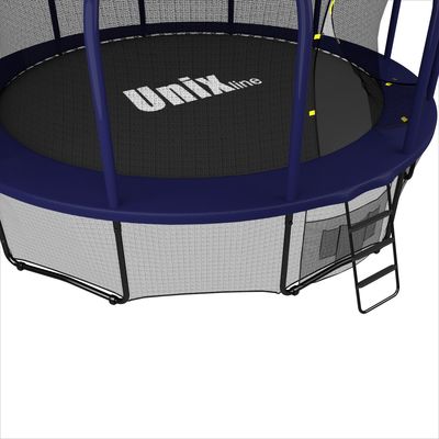  UNIX line 14 ft SUPREME (blue) (,  1)