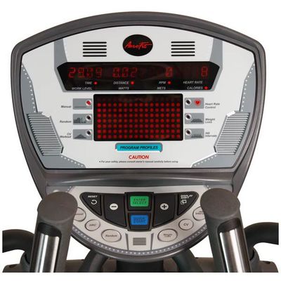  AEROFIT 8800E - (,  2)