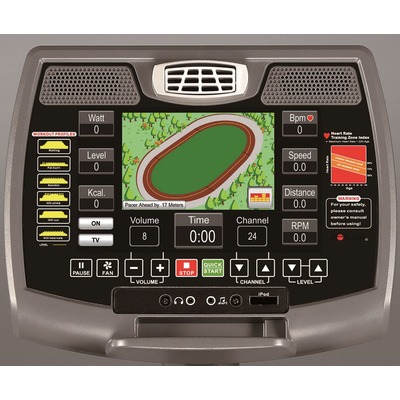   AeroFit 9900E 10LCD (,  1)