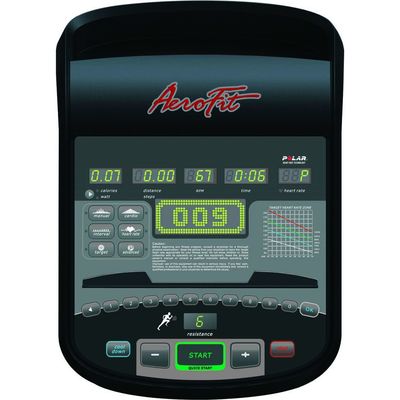   AEROFIT X4-E LED (,  1)