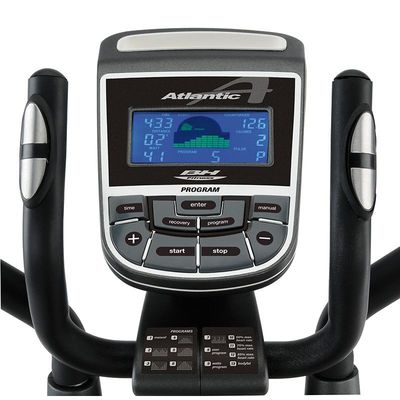   BH Fitness Atlantic Program G2525 (,  1)