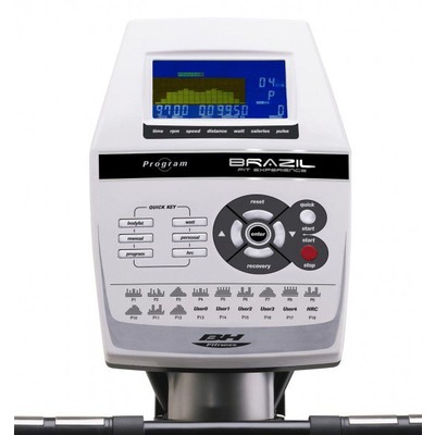   BH Fitness Brazil Plus GSG G2377 (,  1)