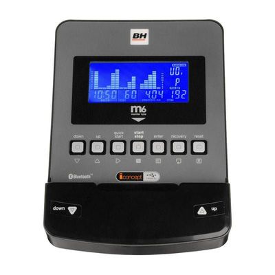   BH Fitness FDC19 Dual WG860U (,  1)