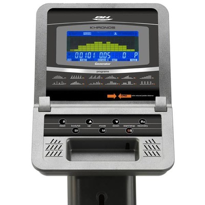   BH Fitness Khronos Generator G260 (,  1)
