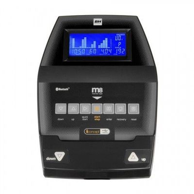   BH Fitness NLS18 Dual Plus G2385U (,  1)
