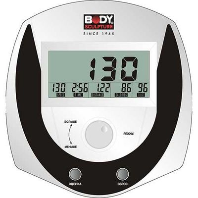   Body Sculpture BE-6700H (,  1)