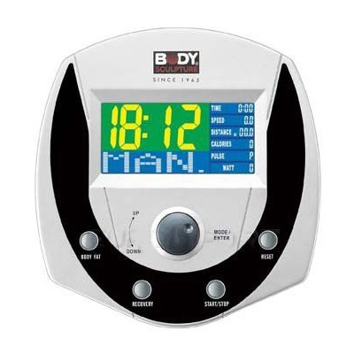   Body Sculpture BE-7200GHKG-HB (,  1)