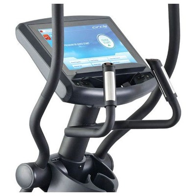   Circle Fitness E7 E Plus (,  1)