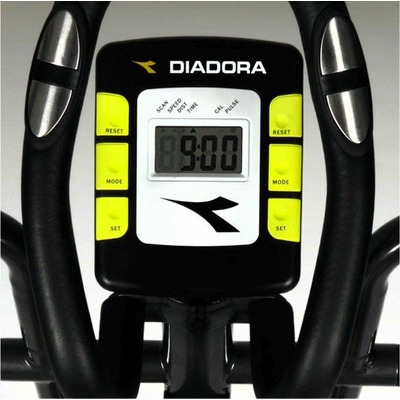   Diadora Fitness Circle Cross (,  1)