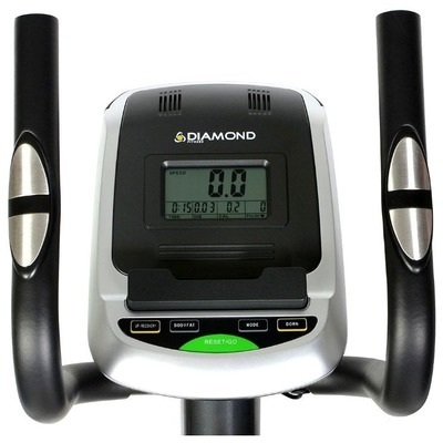   DIAMOND FITNESS Smart Cross (,  2)