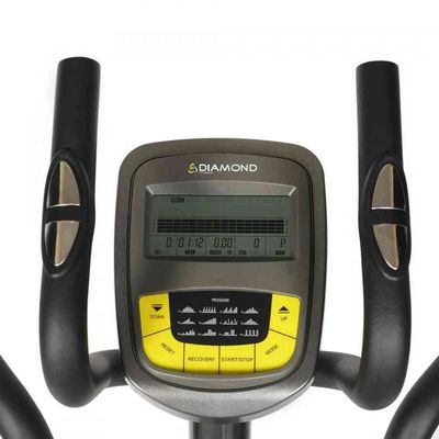   DIAMOND FITNESS X-RIVAL CROSS (,  1)