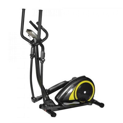   DIAMOND FITNESS X-RIVAL CROSS (,  2)