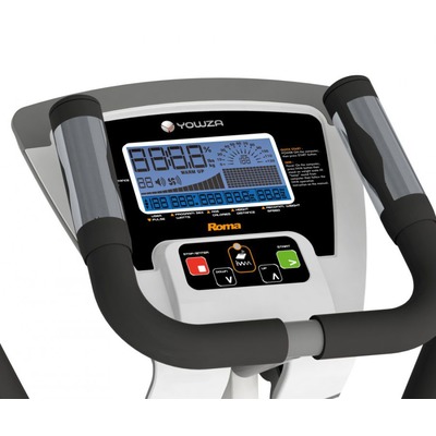   EUROFIT Roma IWM (,  1)