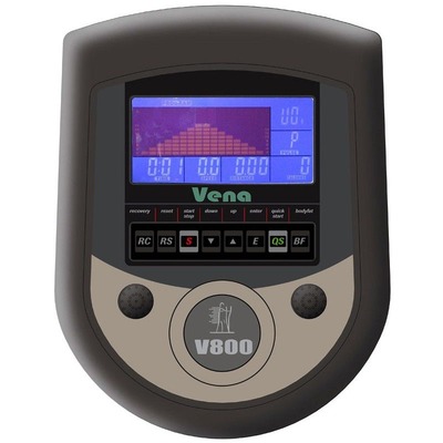   Go Elliptical Vena 800 EMS (,  1)