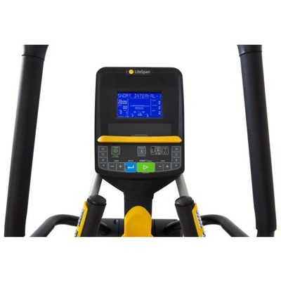   LifeSpan E2i (,  3)