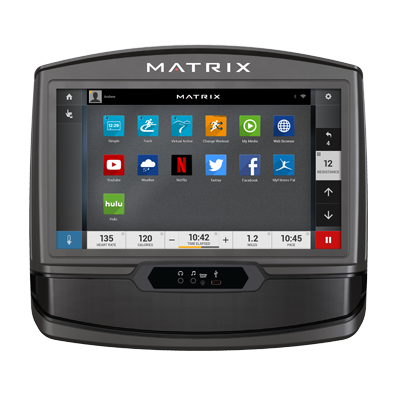   MATRIX E50XIR (,  1)