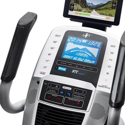   NordicTrack C7.5 (,  1)