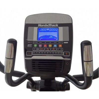   NordicTrack E 5.6 (NTIVEL87015) (,  1)