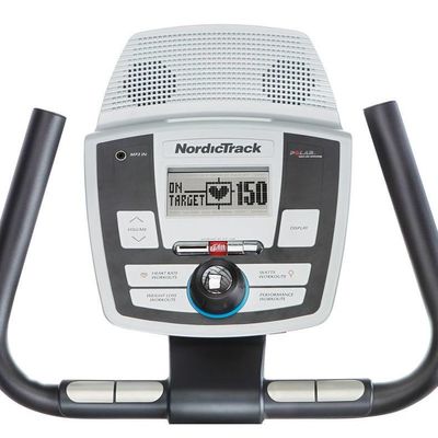   NordicTrack E4.0 (,  1)
