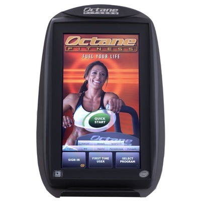   Octane Fitness LX8000 LateralX Touch (,  1)