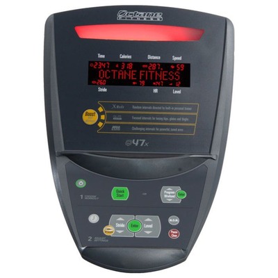   Octane Fitness Q47X (,  1)