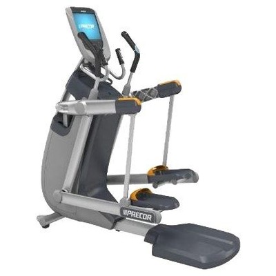   PRECOR AMT 885 (,  1)