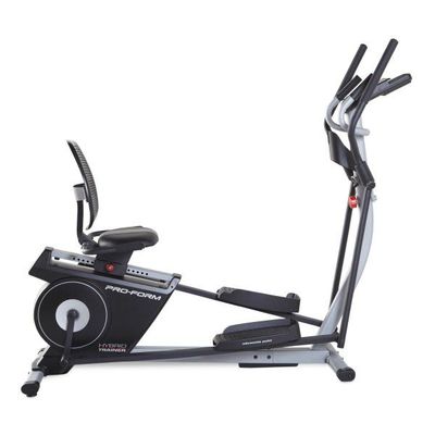   ProForm Hybrid Trainer (,  2)