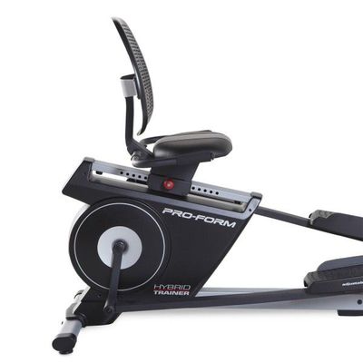   ProForm Hybrid Trainer (,  3)