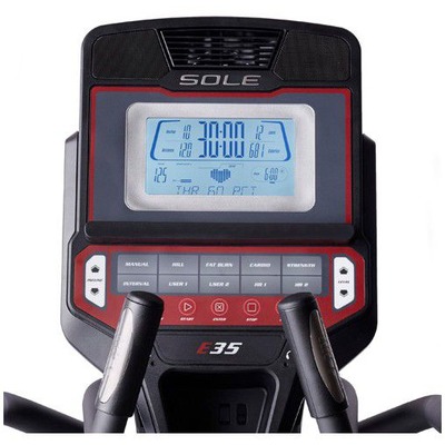   Sole E35 (2016) (,  1)