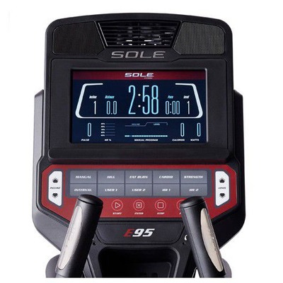   Sole E95 (2016) (,  2)