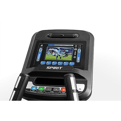   SPIRIT FITNESS CE800ENT (,  1)