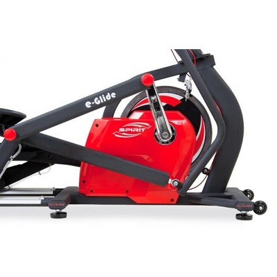   SPIRIT FITNESS E-GLIDE (,  1)