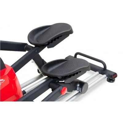   SPIRIT FITNESS E-GLIDE (,  2)